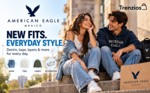 American Eagle Everyday Denim Style