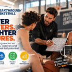Basketball Training_ Better Players, Brighter Futures