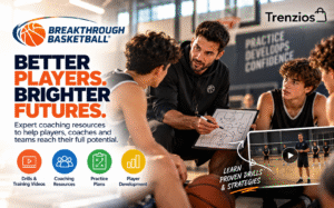 Basketball Training_ Better Players, Brighter Futures