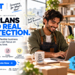 Big Plans, Real Protection