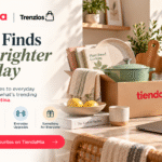 Global Finds for Brighter Days