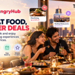 Great Food, Better Deals