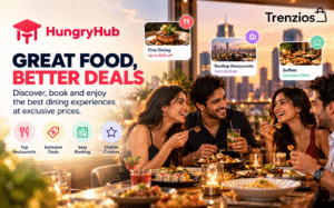Great Food, Better Deals