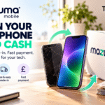 Mazuma Mobile Trade-In_ Turn Phones Into Cash