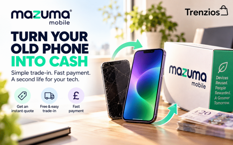 Mazuma Mobile Trade-In_ Turn Phones Into Cash