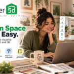 Planner 5D Dream Space Studio