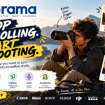Stop Scrolling, Start Shooting