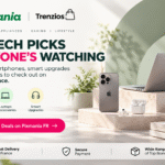 The Tech Picks_ Smart Upgrades in Style
